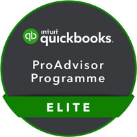 Quickbooks ProAdvisor Programme
